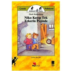 Niko Kayıp Tek Tekerin Peşinde
