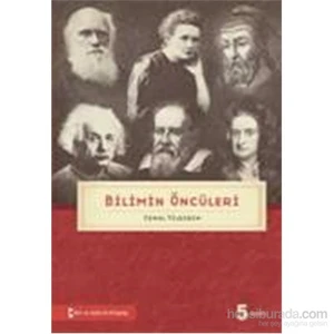 Bilimin Öncüleri - Cemal Yıldırım