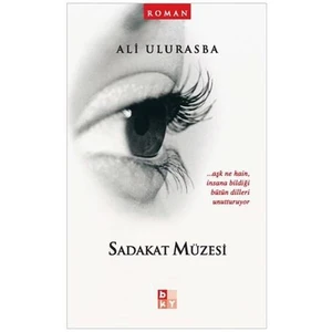Sadakat Müzesi (Cep Boy)