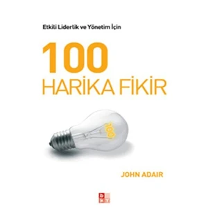 100 Harika Fikir