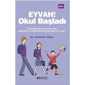 Eyvah! Okul Başladı