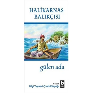 Gülen Ada