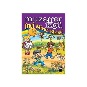 İnci Minci Birinci