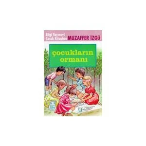 Çocukların Ormanı