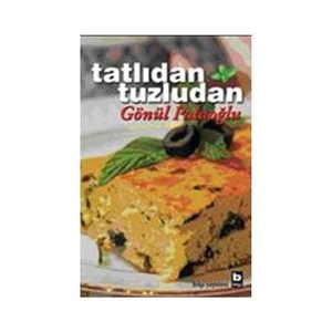 Tatlıdan Tuzludan