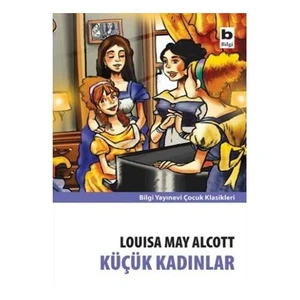 Küçük Kadınlar