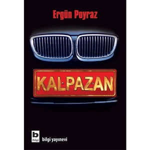 Kalpazan - Ergün Poyraz