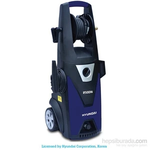 HYB130P 170 Bar Basınçlı Yıkama Makinası 2500W