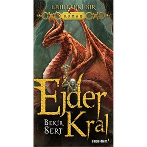 Ejder Kral