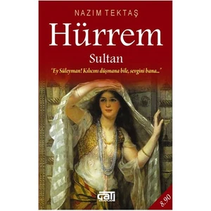 Hürrem Sultan