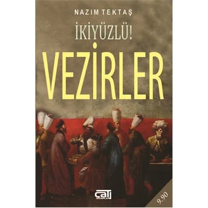 İkiyüzlü Vezirler (Cep Boy)