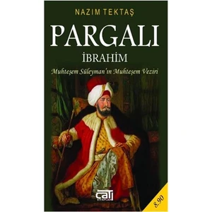 Pargalı İbrahim-Nazım Tektaş