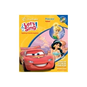 Let’s Sing - Places (Yerler ) (İngilizce-Türkçe)