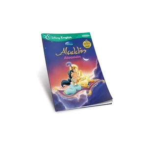 Aladdin – Alaaddin
