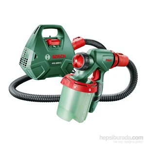 PFS 3000-2 AllPaint Boya Tabancası