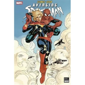 Avenging Spider-Man 5 Türkçe Çizgi Roman - Kelly Sue Deconnick