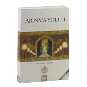 Arınma Yolu 1-Abdülhamid Bilali