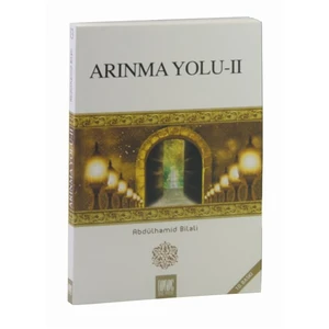 Arınma Yolu 2-Abdülhamid Bilali