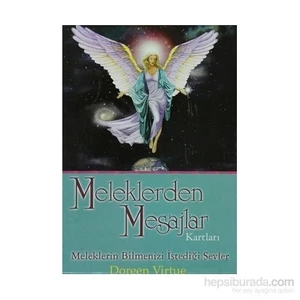 Meleklerden Mesajlar-Doreen Virtue