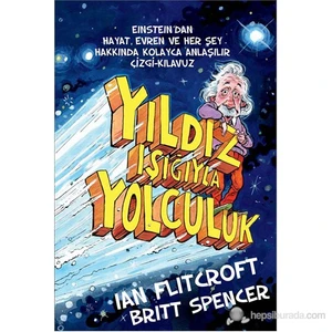 Yıldız Işığıyla Yolculuk-Ian Flitcroft