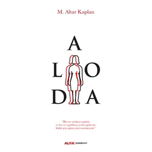 Aloda - M. Altar Kaplan