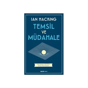 Temsil Ve Müdahale-Ian Hacking