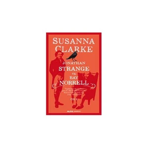 Jonathan Strange ve Bay Norrell Cilt 1 -Susanna Clarke