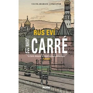 Rus Evi - John Le Carre