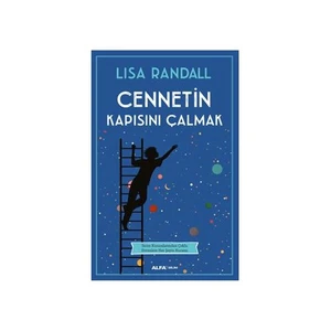 Cennetin Kapısını Çalmak-Lisa Randall