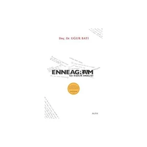 Enneagram ile Kişilik Analizi - Uğur Batı