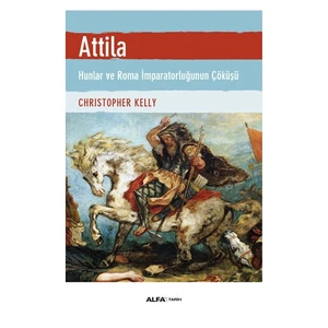 Atilla-Christopher Kelly