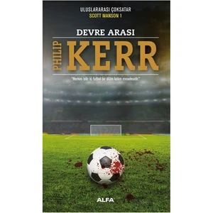 Devre Arası - Philip Kerr