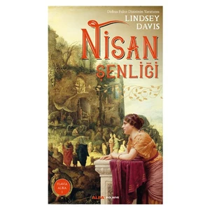 Nisan Şenliği - Lindsey Davis