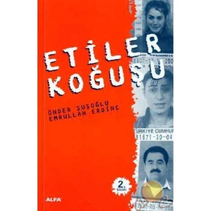 Etiler Koğuşu
