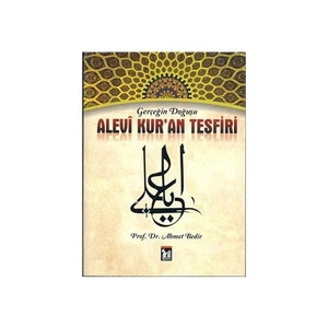 Alevi Kur'An Tefsiri-Ahmet Bedir