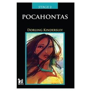 Pocahontas - Dorling Kindersley
