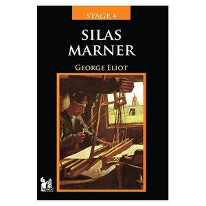 Silas Marner - George Eliot