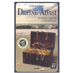 Define Adası (Cep Boy)