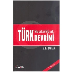 Musiki / Müzik Türk Devrimi