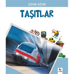 Adım Adım - Taşıtlar-Gaetan Evrard