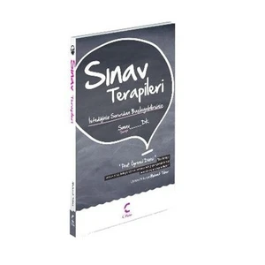 Sınav Terapileri-Mehmet Teber