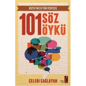 101 Söz 101 Öykü