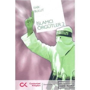 İslamcı Örgütleri 2