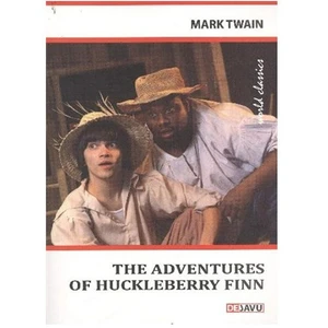 The Adventures of Huckleberry Finn