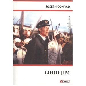 Lord Jim - Joseph Conrad