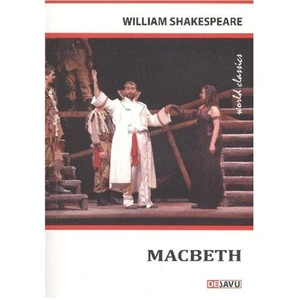 Macbeth - William Shakespeare