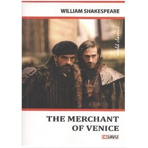 The Merchant of Venice - Eylülsu Taşkesen
