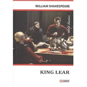 King Lear - William Shakespeare