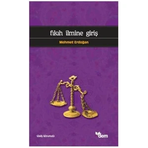 Fıkıh İlmine Giriş