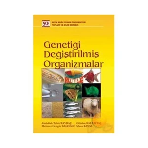 Genetiği Değiştirilmiş Organizmalar